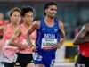 PM Modi congratulates Gulveer Singh on men’s 5000m bronze, hails remarkable Asian Games hat-trick
