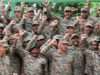 Army Commander Northern Command reviews Madras Regiment units deployed, commends troops for professionalism