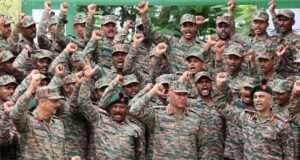 Army Commander Northern Command reviews Madras Regiment units deployed, commends troops for professionalism