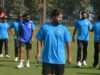 Rishabh Pant-led Rest of India begins preparations in Srinagar for historic Irani Cup showdown