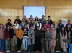 Two-Day Capacity Building Programme on Skill Education concludes at DIET Leh