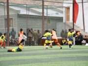 Football brings young talent together as Sixth Tournament concludes at Chumathang