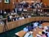 J&K Assembly wraps up Autumn Session with 6 Bills passed, Speaker puts removal motion under rulebook spotlight