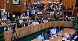 J&K Assembly wraps up Autumn Session with 6 Bills passed, Speaker puts removal motion under rulebook spotlight
