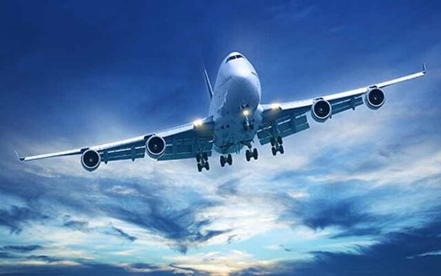 Flight carrying Zelenskyy to Norway delayed in Moldova because of drone incursion