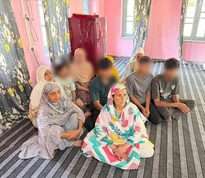 Three missing minor boys traced in Pune after 10-day search, reunited with families