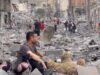 Palestinian death toll in Gaza war passes 74,000, other Mideast news