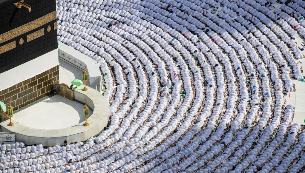 OIC condemns Houthi attacks on Mecca, Medina region