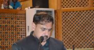 Satish Sharma says J&K has wide Fair Price Shop network, new outlets under review