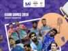 India’s Men’s Badminton Team wins bronze at Asian Games 2026