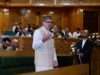 J&K Govt unveils multi-pronged strategy to tackle stray dog menace