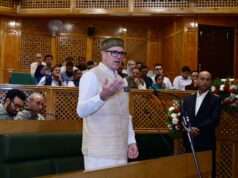 J&K Govt unveils multi-pronged strategy to tackle stray dog menace