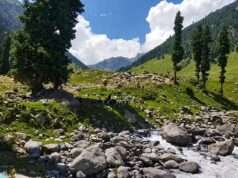 Two terrorists killed in Udhampur Operation Sohan, massive search underway