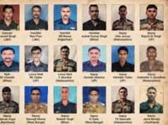Uri terror attack remembered on 10th anniversary, nation pays tribute to 19 fallen soldiers