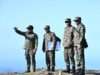 White Knight Corps reviews counter-terror operations in Udhampur