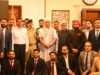 LG Sinha hands appointment letters to 29 new JKPS officers, says uniform is service not power