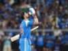 Kohli finishes in style as India crush West Indies by 8 wkts in first ODI
