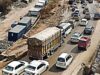 Srinagar-Jammu NH open for 2-way traffic