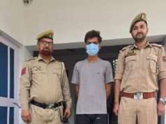 Theft case cracked; gold ornaments worth 2 lakh recovered, accused held