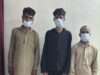 Terror module probe deepens, fresh arms cache recovered on arrested OGWs’ disclosure