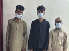 Terror module probe deepens, fresh arms cache recovered on arrested OGWs’ disclosure