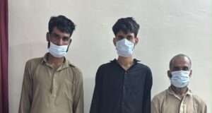 Terror module probe deepens, fresh arms cache recovered on arrested OGWs’ disclosure