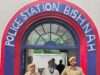 Years of evasion end as Bishnah Police nabs absconder