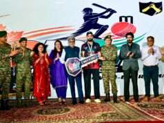 Sultan Warriors Baramulla lift inaugural Chinar Premier League Trophy after thrilling final