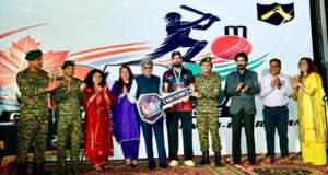 Sultan Warriors Baramulla lift inaugural Chinar Premier League Trophy after thrilling final