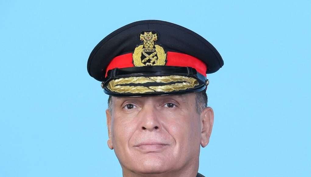 COAS General Dhiraj Seth embarks on official visit to Russia