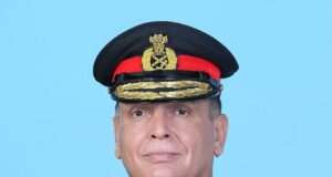 COAS General Dhiraj Seth embarks on official visit to Russia