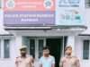 Absconder wanted since 2020 finally surrenders before Court in Ramban