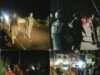 Samba Police, security forces intensify night vigil along Ghagwal border