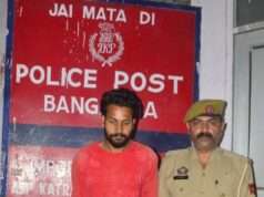 Banganga Police cracks down on pony handler operating without valid ID