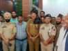 Addl SP Poonch directs intensified checking, surveillance in Bhatadurian