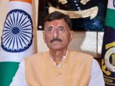Coast Guard must keep pace with emerging maritime challenges, says Minister Sanjay Seth