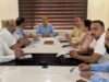 BJP targets NC Govt over delay in Panchayat, ULB polls
