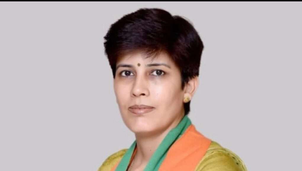 BJP seeks time-bound probe into Deepak Sharma death