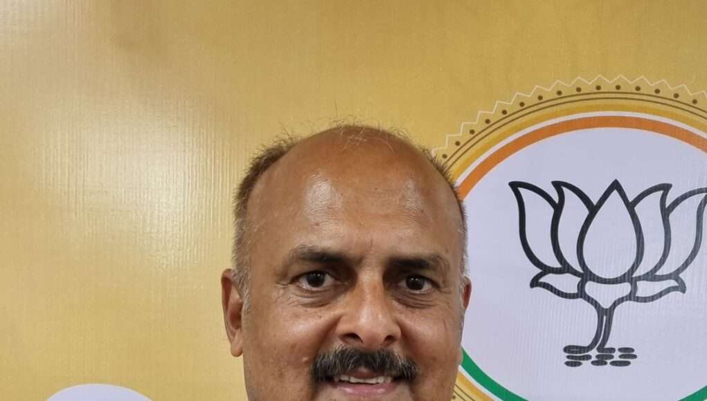 BJP hails Udhampur anti-terror operation, praises public support BJP hails Udhampur anti-terror operation, praises public support