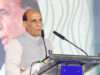 India advancing towards Viksit Bharat with strength, innovation: Defence Minister Rajnath Singh