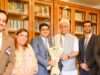 CII delegation meets LG Sinha to push industrial growth, jobs in J&K