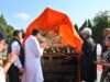 LG Sinha unveils Abhinavagupt statue, launches Artists’ Welfare Scheme, releases two books