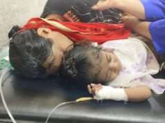 Eco vehicle rams into mother-child duo in Poonch, both injured