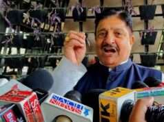 Dimple demands Assembly debate on Statehood, jobs, employees issues