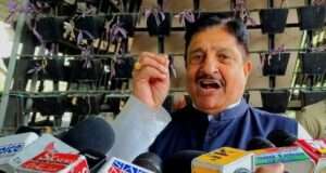 Dimple demands Assembly debate on Statehood, jobs, employees issues