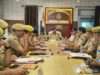 SSP Ramban orders crackdown on organised crime, directs officers to fast-track investigations