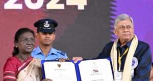 President Murmu presents 72nd National Film Awards, confers Dadasaheb Phalke Award on Anant Nag