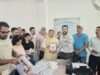 BJP OBC Morcha holds organ donation awareness, plantation drives in Jammu