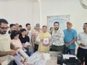 BJP OBC Morcha holds organ donation awareness, plantation drives in Jammu