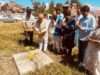 Ashok Koul pays tribute to martyrs of 1967 Parmeshwari Agitation